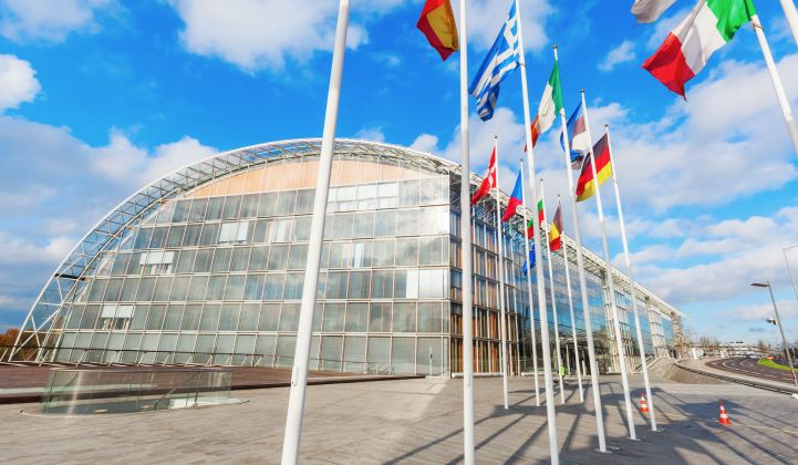 European Investment Bank Pumps $5B Into Renewables and Distributed Grid Upgrades