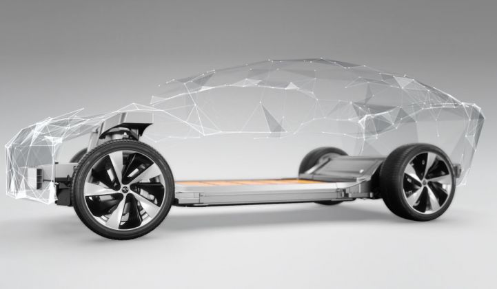 Faraday Future Makes More Big Claims—but Fails to Back Them Up With Any Details