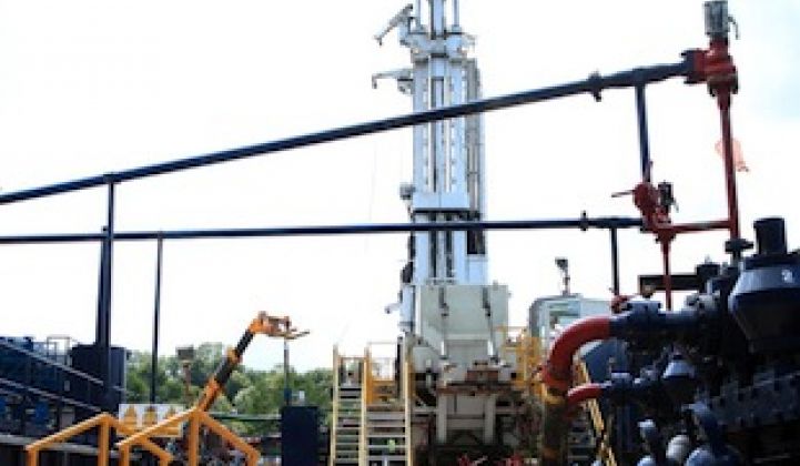 EDF Experts on Fracking-Methane Study: 5 Key Takeaways
