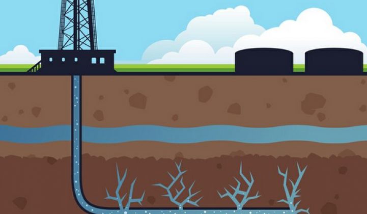 3 Lessons Energy Efficiency Can Borrow From Fracking