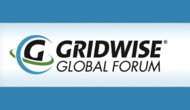 GridWise Global Forum: The Week That Was