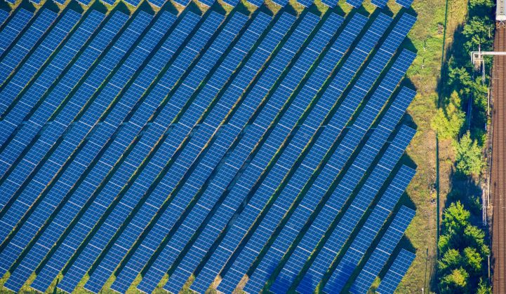 Germany Sees Solar Installations Spike to Nearly 3GW in 2018