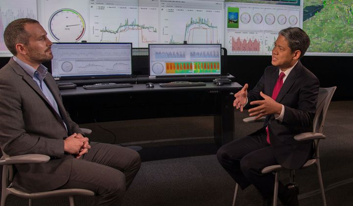 Video: New York Power Authority Launches a ‘Digital Foundry’ for the Energy Industry