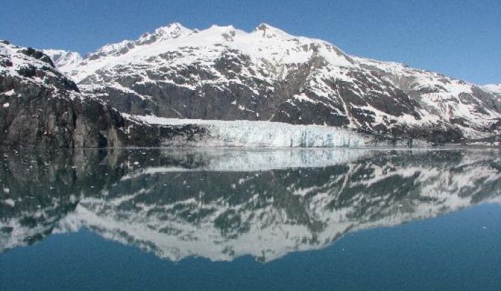 Ultra-Refrigerator Pioneer and Auxiliary Power Firm Glacier Bay Shuts Down