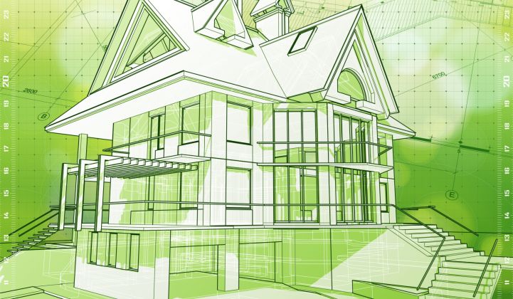 Energy-Efficient Homes Are Worth More. So Let’s Create an Easy Metric for Buyers