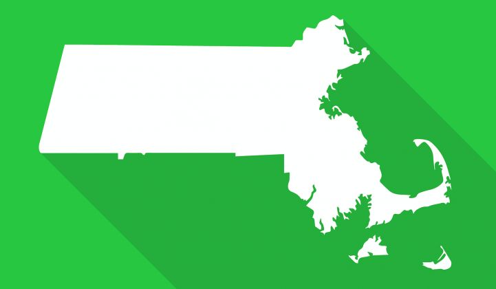 Massachusetts’ New Rate-Case Ruling Is Good News for Distributed Energy