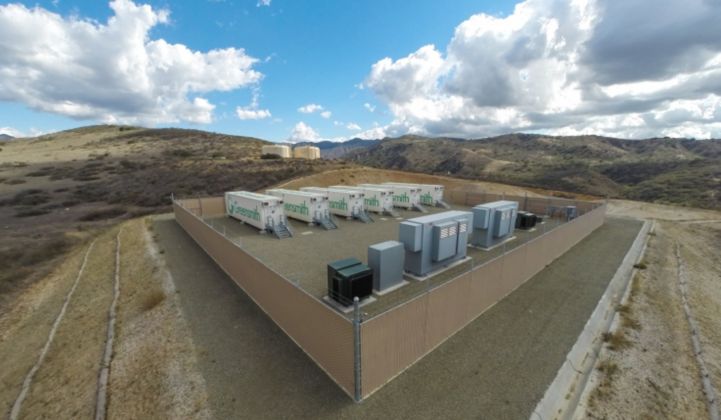 Wartsila to Acquire Greensmith for Energy Storage Software