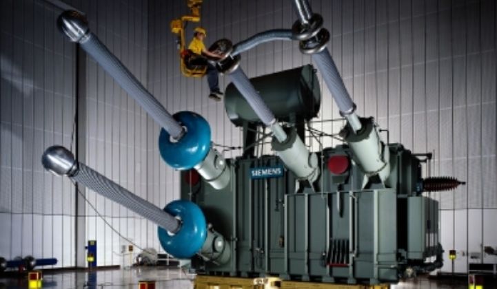 HVDC Can Connect Low-Cost Wind to Demand Centers for 2 Cents per Kilowatt-Hour