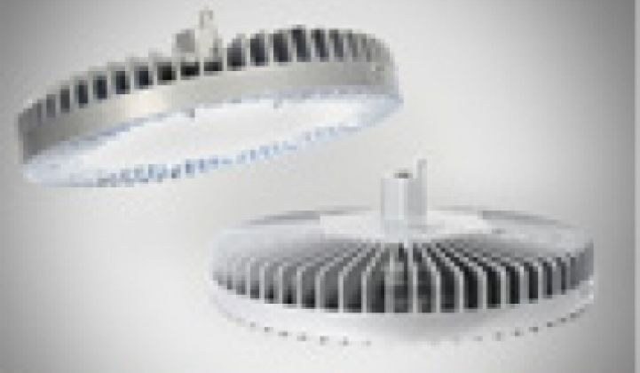 The Good, and Tough, Parts of the LED Business
