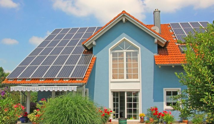 Solar loans will start to look increasingly like regular consumer loans.