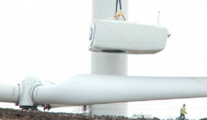 How They Built Wind Where It “Couldn’t Be Done”