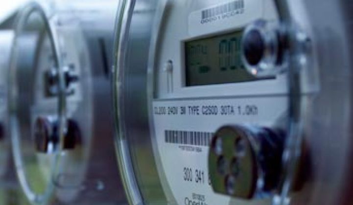 National Grid Picks Itron for Plan to Deploy Up to 1.3M Smart Meters in Massachusetts