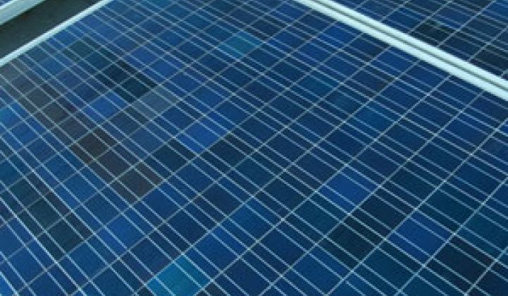 JA Solar Posts Losses, Blames Lehman