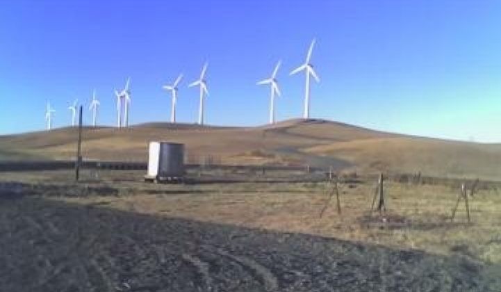 Advanced Wind Measurement Technologies Take Hold in the Industry