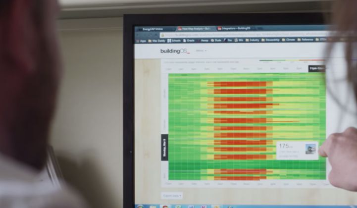 NRG Uses Lucid’s BuildingOS Software for ‘Mass Customization’ of Distributed Energy