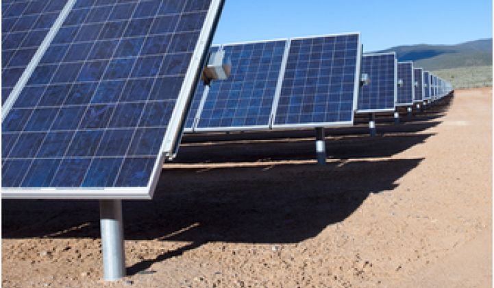 Can Q CELLS Unlock the Distributed PV Market in Mexico?