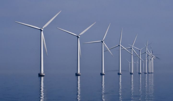 Postcard From the Grid’s Future: Record-Breaking Wind Integration in Denmark