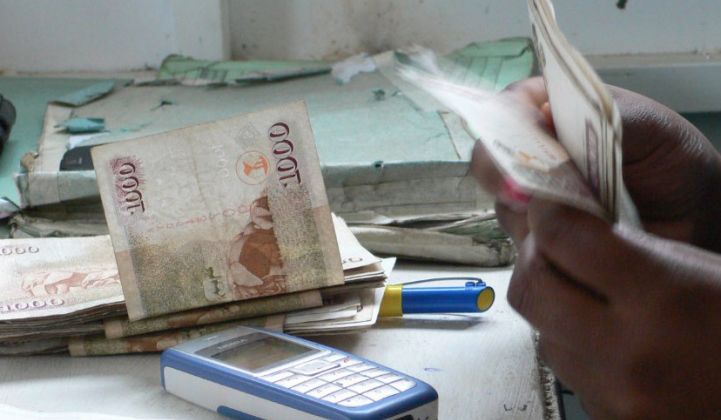 The Future of Mobile Money: Building Seamless Financing Options Through Clean Energy