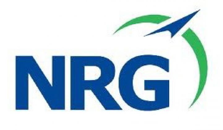 NRG to Buy Rival GenOn for $1.7B as Power Producers Struggle