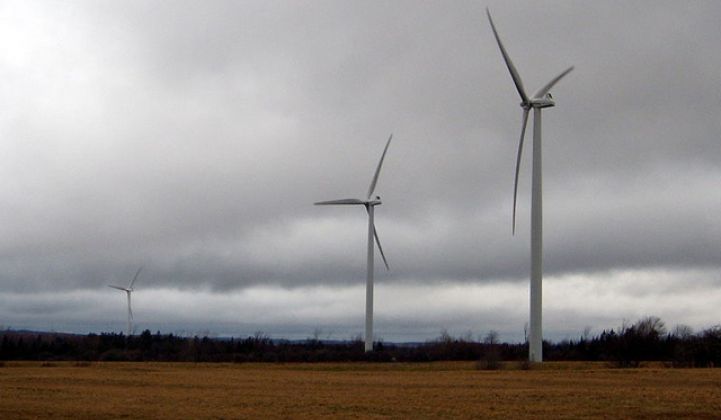 New York Announces $160M for Large-Scale Clean Energy