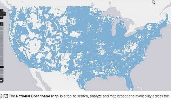 Utilities Want a Piece of the FCC’s $4.5B Rural Broadband Push