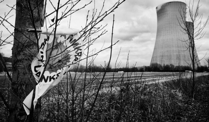 The End of Nuclear (Worldwatch); Nuclear Cycle Alive and Well (MIT)