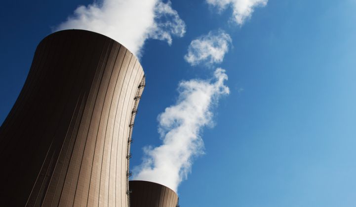 Nuclear Power Industry Still Has an Unclear Future