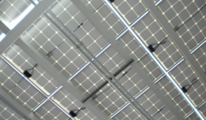 Ohio’s Solar Market Stalls After Legislators Freeze the State’s Renewable Energy Law