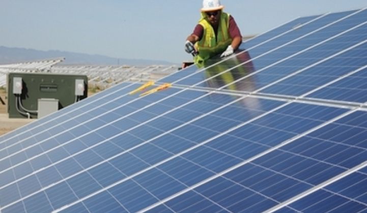 The Top 10 Solar Utilities in America