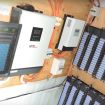 These DIY Powerwall Hobbyists Are Building Their Own Home Battery Systems