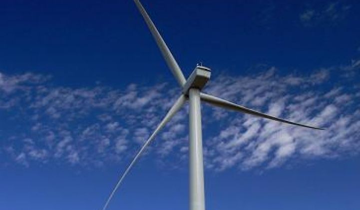 Harnessing the Industrial Internet for Wind: GE Rolls Out ‘Brilliant’ Turbine