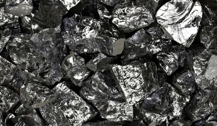 A new report links several polysilicon companies to programs associated with forced labor.