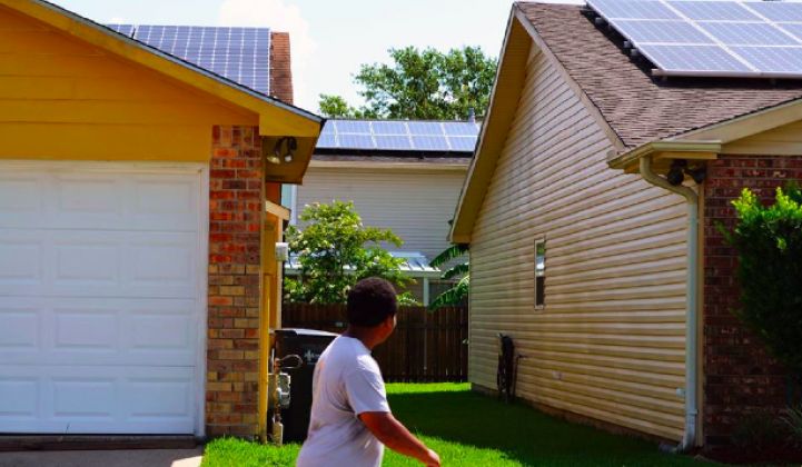 PosiGen Brings Solar to the Working Class With a Unique Twist on a Lease