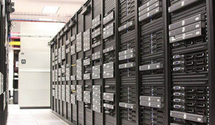 Power Assure Raises $13.5M to Keep the Data Center Energy Efficient