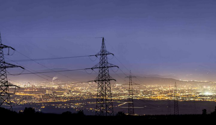 Faraday Exchangers might help distribution network operators relieve congestion, cut network losses, boost renewables capacity.