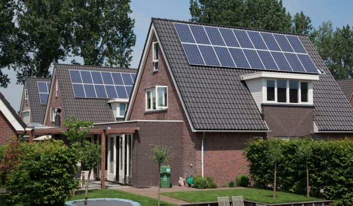 Growing Pains for the US Residential Solar Industry