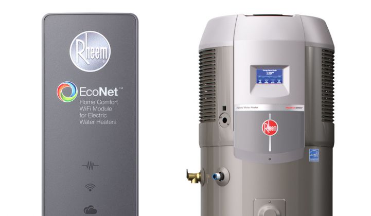 Short Vs Tall Water Heater Review