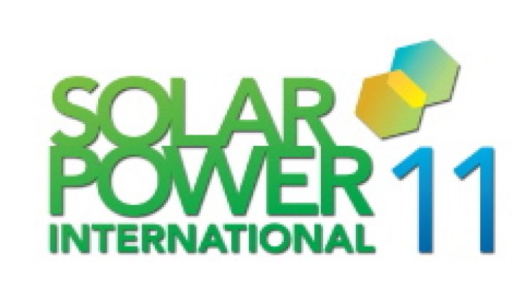 Guest Post: Solar Power International 2011 Review