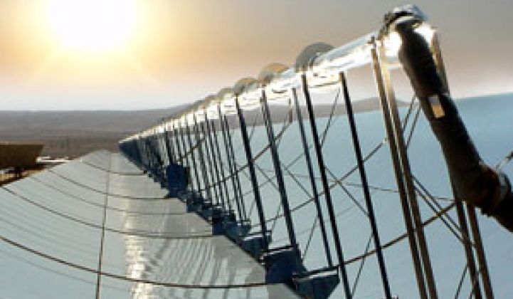 Schott Solar Shoots Down IPO