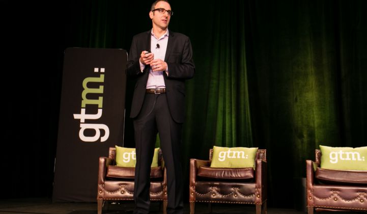 Watt It Takes: A History of Greentech Media With Scott Clavenna