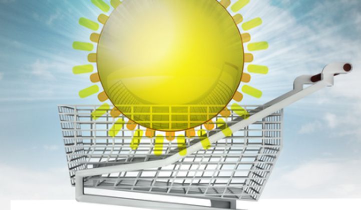 4 Questions to Consider When Shopping for Your Next Solar Market