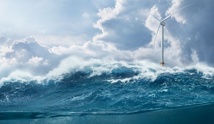 Bigger turbines are boosting the offshore wind sector, but a trained workforce, a capable grid and some big-picture planning are needed too. (Credit: Siemens Gamesa)