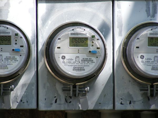 Vrouw evolutie Embryo Why Most US Utilities Are Failing to Make the Most of Their Smart Meters |  Greentech Media