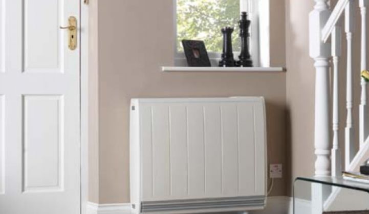 Could Electric Heaters Be Europe’s Cheapest Storage Option?