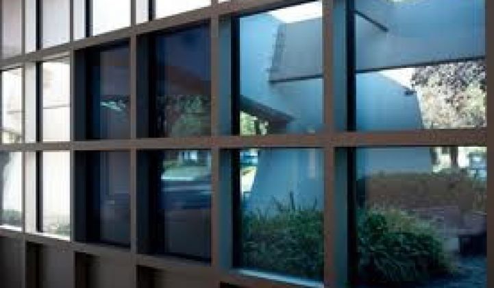Corning Leads $60M VC Round for Windows With Tint Control