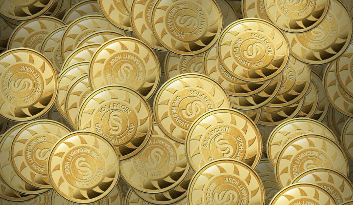 Could SolarCoin Help ACWA Boost Its Profits From Solar?