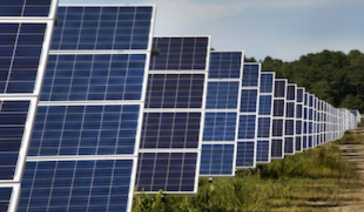 New Bill Could Help Georgia Ratepayers Reap Solar Cash Crop