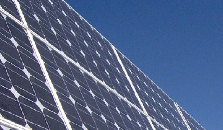 Solar Project of the Week: SunEdison and Xcel Energy Installations in New Mexico