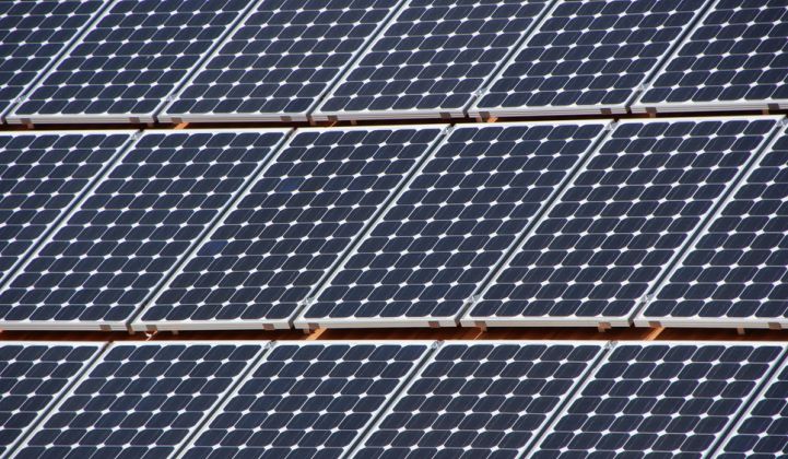 New Data Can Help Utilities and Developers Better Market Their Community Solar Programs