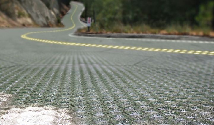 While the concept quickly gained broad public support — and funding — most energy experts were skeptical of the solar roadways from the start.